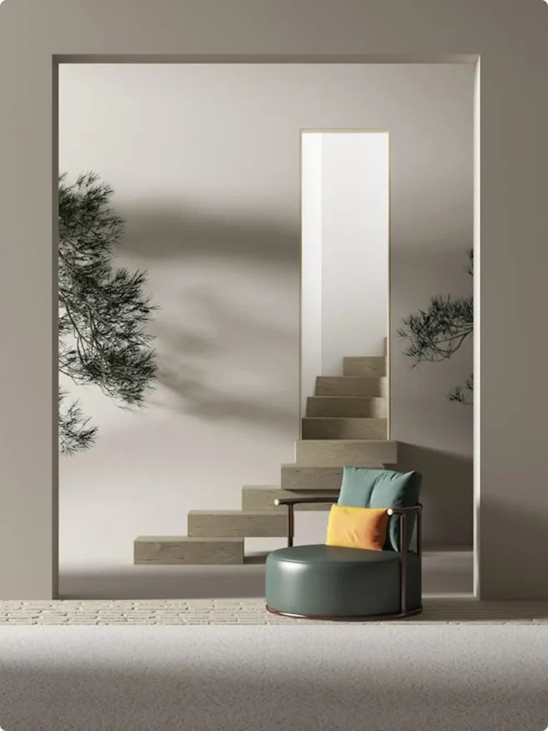 jasa desain interior profesional untuk hunian dan bisnis yang fungsional dan estetis