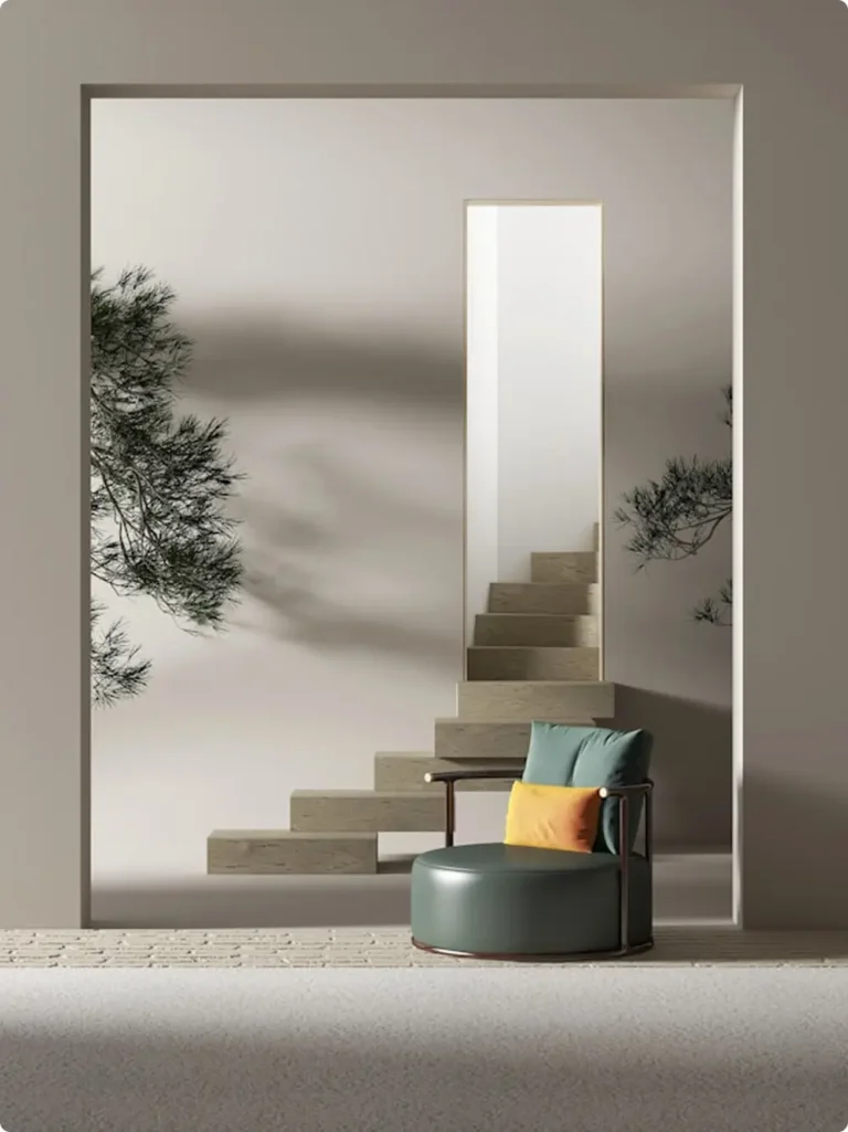 jasa desain interior profesional untuk hunian dan bisnis yang fungsional dan estetis